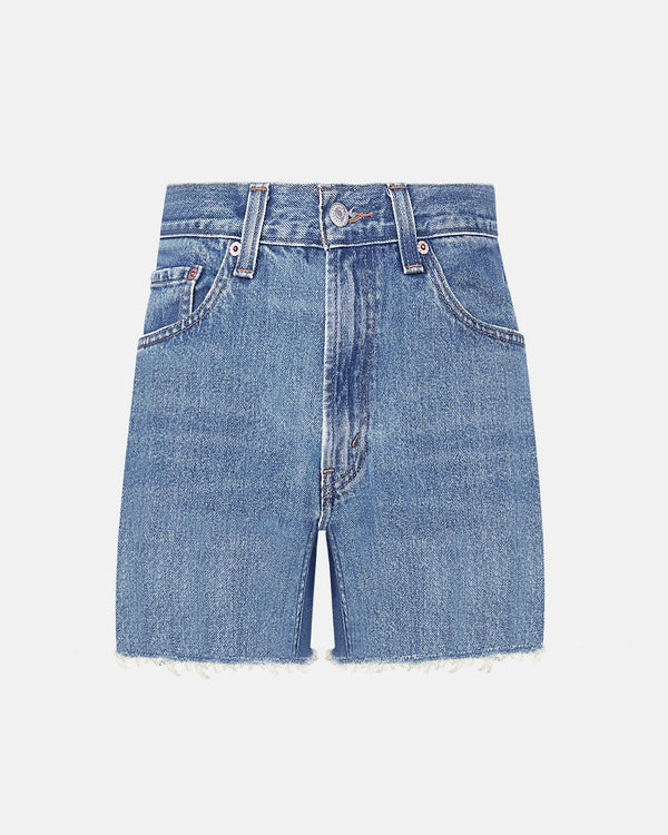 Levi’s 550s Denim Shorts